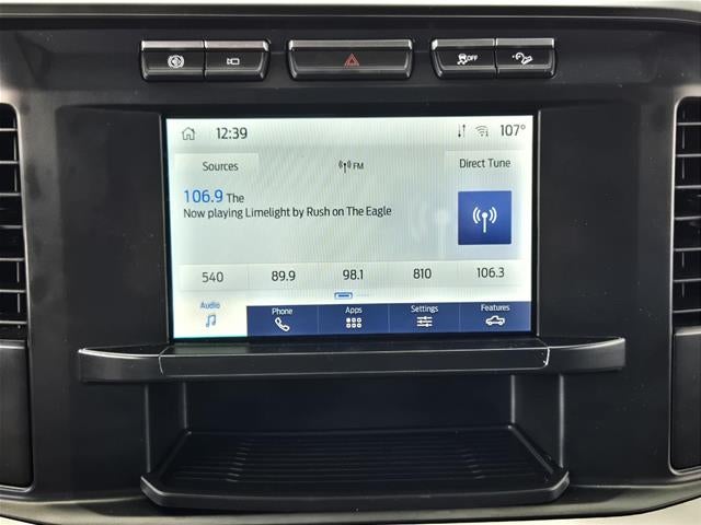 2023 Ford Super Duty F-250 Srw XL
