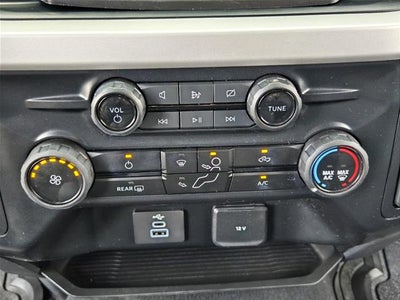 2023 Ford Super Duty F-250 Srw XL