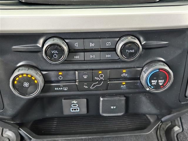 2023 Ford Super Duty F-250 Srw XL