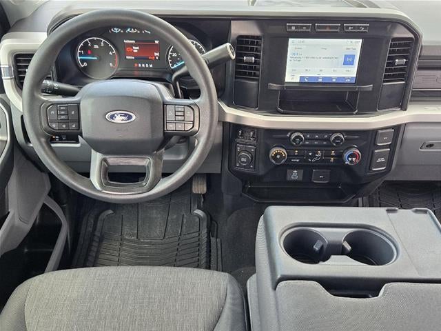 2023 Ford Super Duty F-250 Srw XL