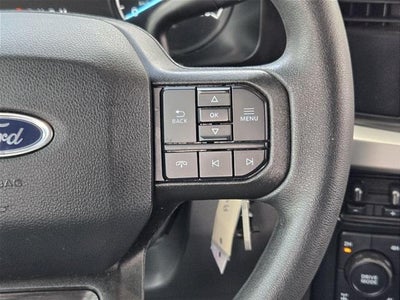 2023 Ford Super Duty F-250 Srw XL