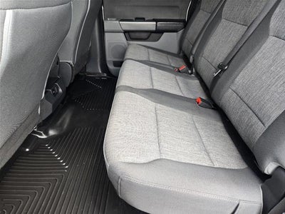 2023 Ford Super Duty F-250 Srw XL