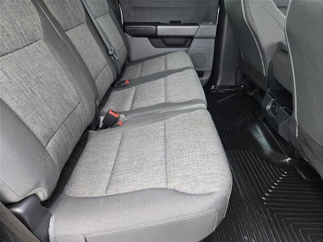 2023 Ford Super Duty F-250 Srw XL