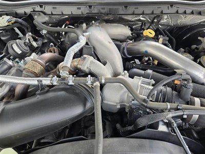 2023 Ford Super Duty F-250 Srw XL