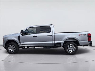 2023 Ford Super Duty F-250 Srw XL