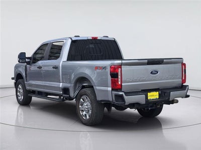 2023 Ford Super Duty F-250 Srw XL