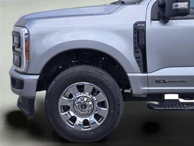 2023 Ford Super Duty F-250 Srw XL