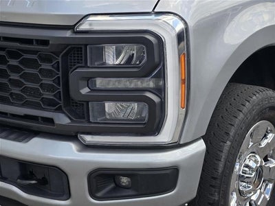 2023 Ford Super Duty F-250 Srw XL