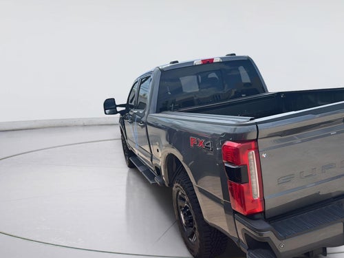 2023 Ford Super Duty F-250 SRW LARIAT