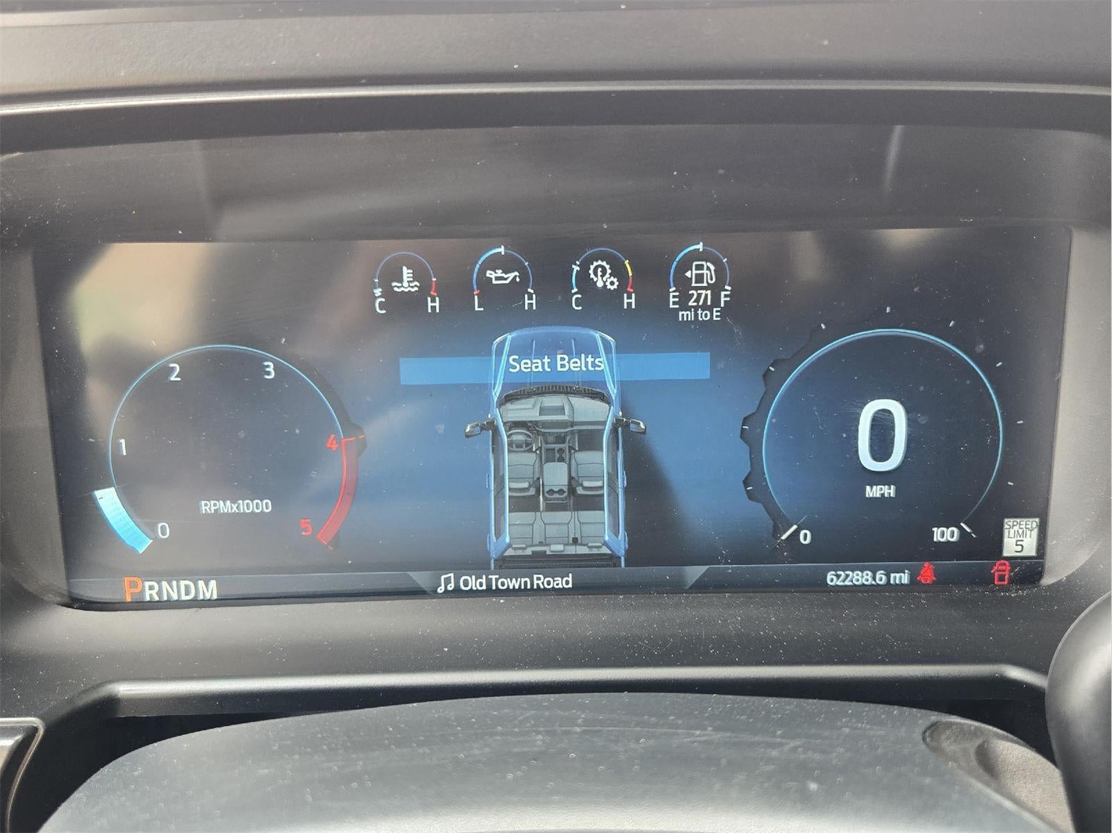 2023 Ford Super Duty F-250 Srw LARIAT