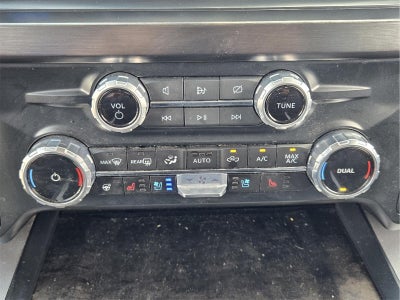 2023 Ford Super Duty F-250 Srw LARIAT