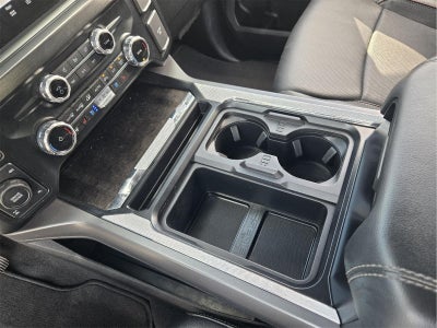 2023 Ford Super Duty F-250 Srw LARIAT