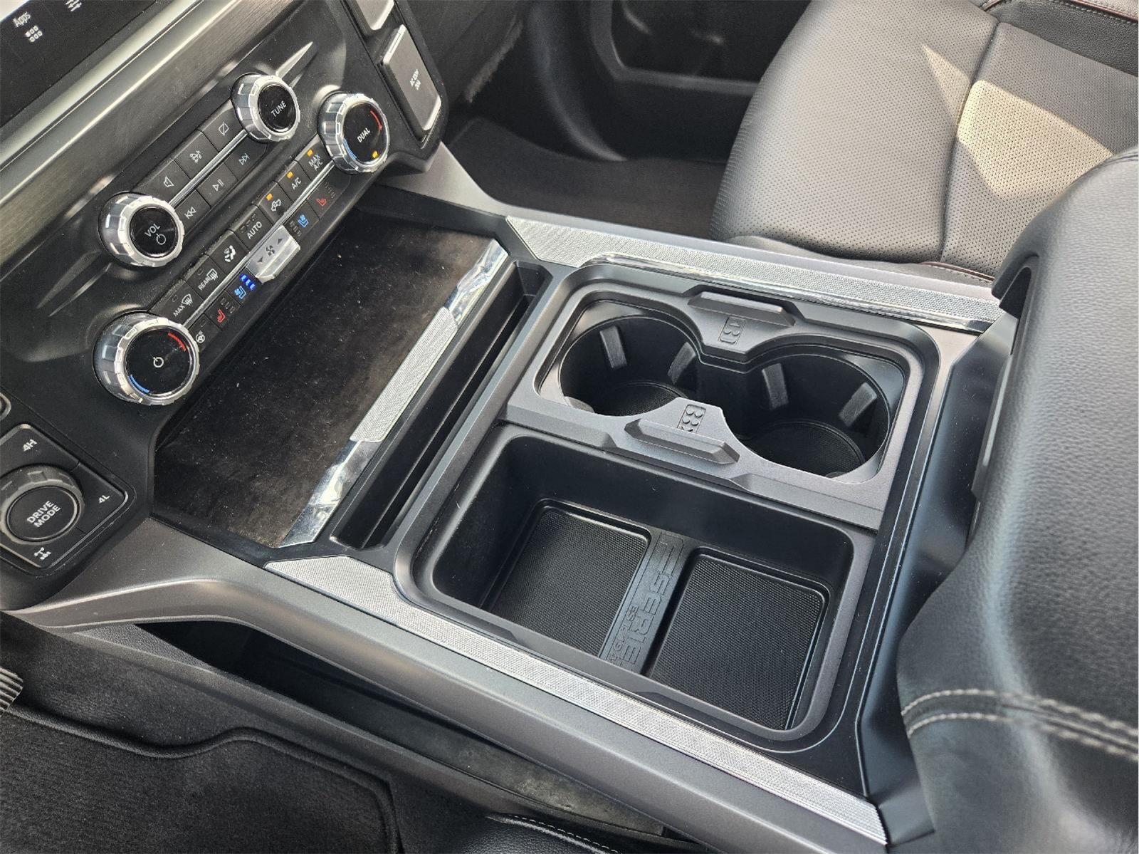 2023 Ford Super Duty F-250 Srw LARIAT