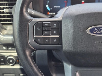 2023 Ford Super Duty F-250 Srw LARIAT
