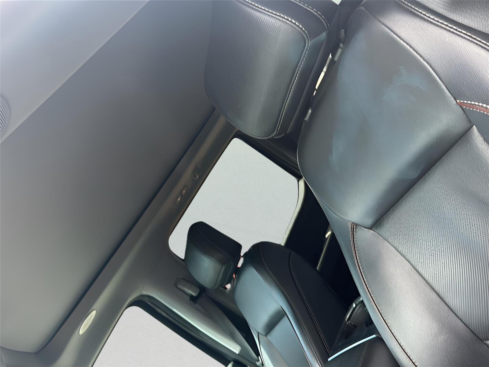 2023 Ford Super Duty F-250 SRW LARIAT