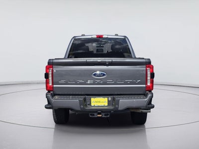 2023 Ford Super Duty F-250 Srw LARIAT