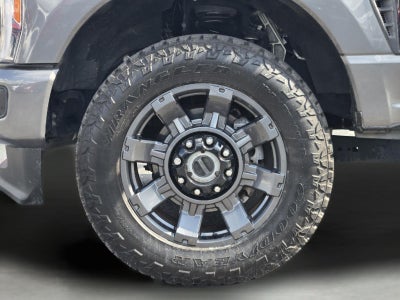 2023 Ford Super Duty F-250 Srw LARIAT