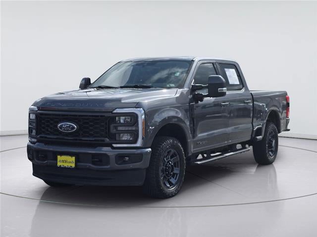 2023 Ford Super Duty F-250 Srw LARIAT