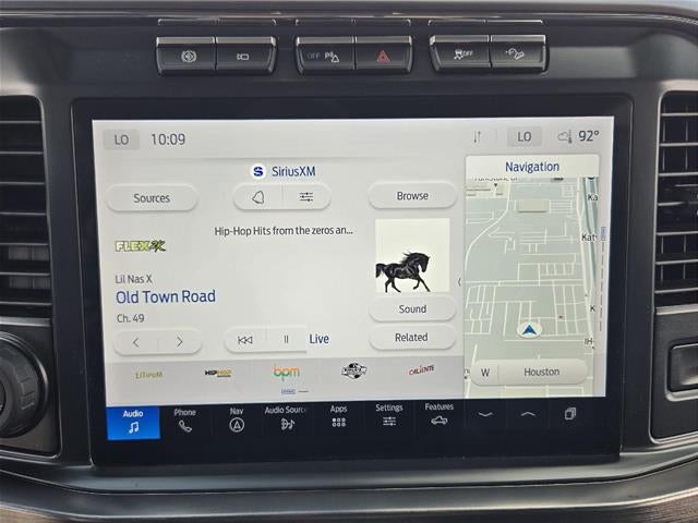 2023 Ford Super Duty F-250 Srw LARIAT