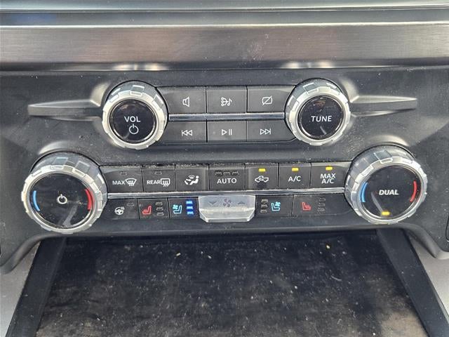 2023 Ford Super Duty F-250 Srw LARIAT