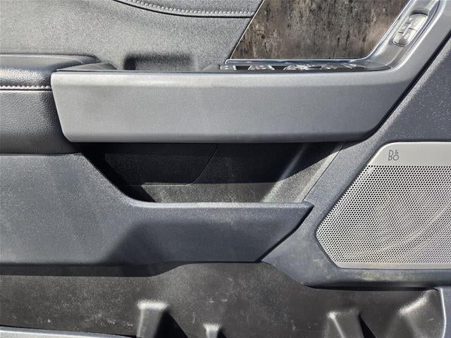 2023 Ford Super Duty F-250 Srw LARIAT