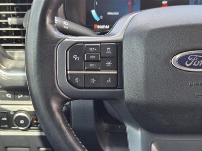 2023 Ford Super Duty F-250 Srw LARIAT