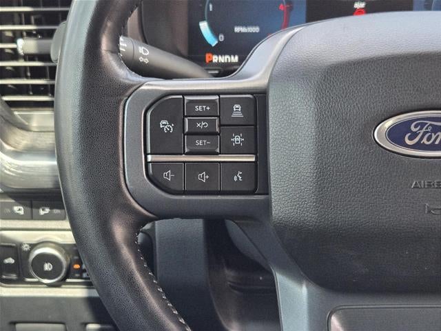 2023 Ford Super Duty F-250 Srw LARIAT