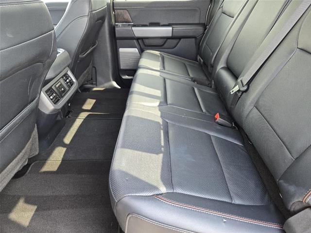 2023 Ford Super Duty F-250 Srw LARIAT