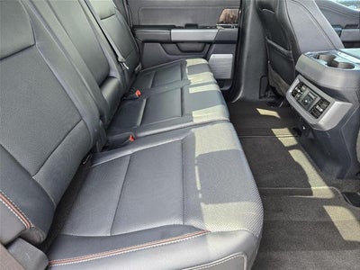 2023 Ford Super Duty F-250 Srw LARIAT
