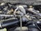 2023 Ford Super Duty F-250 Srw LARIAT