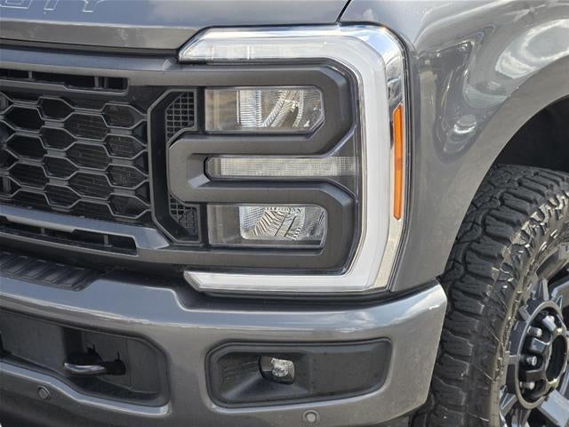 2023 Ford Super Duty F-250 Srw LARIAT
