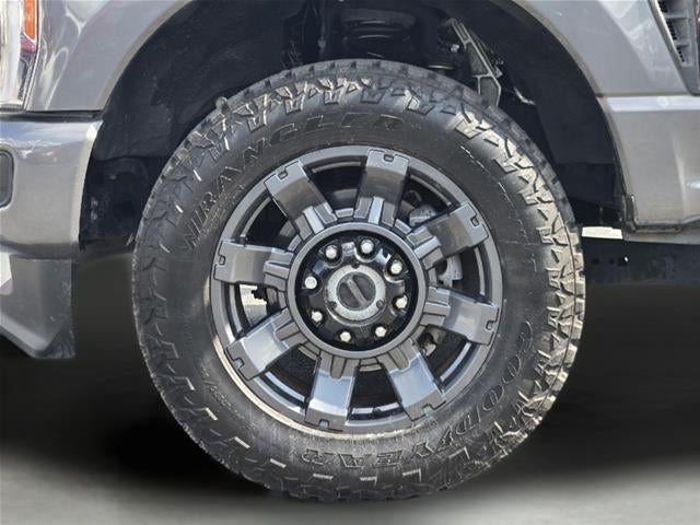 2023 Ford Super Duty F-250 Srw LARIAT