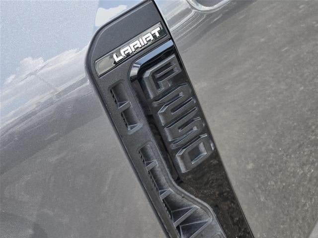 2023 Ford Super Duty F-250 Srw LARIAT