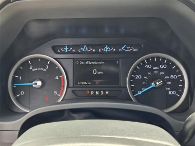 2022 Ford Super Duty F-250 SRW XLT