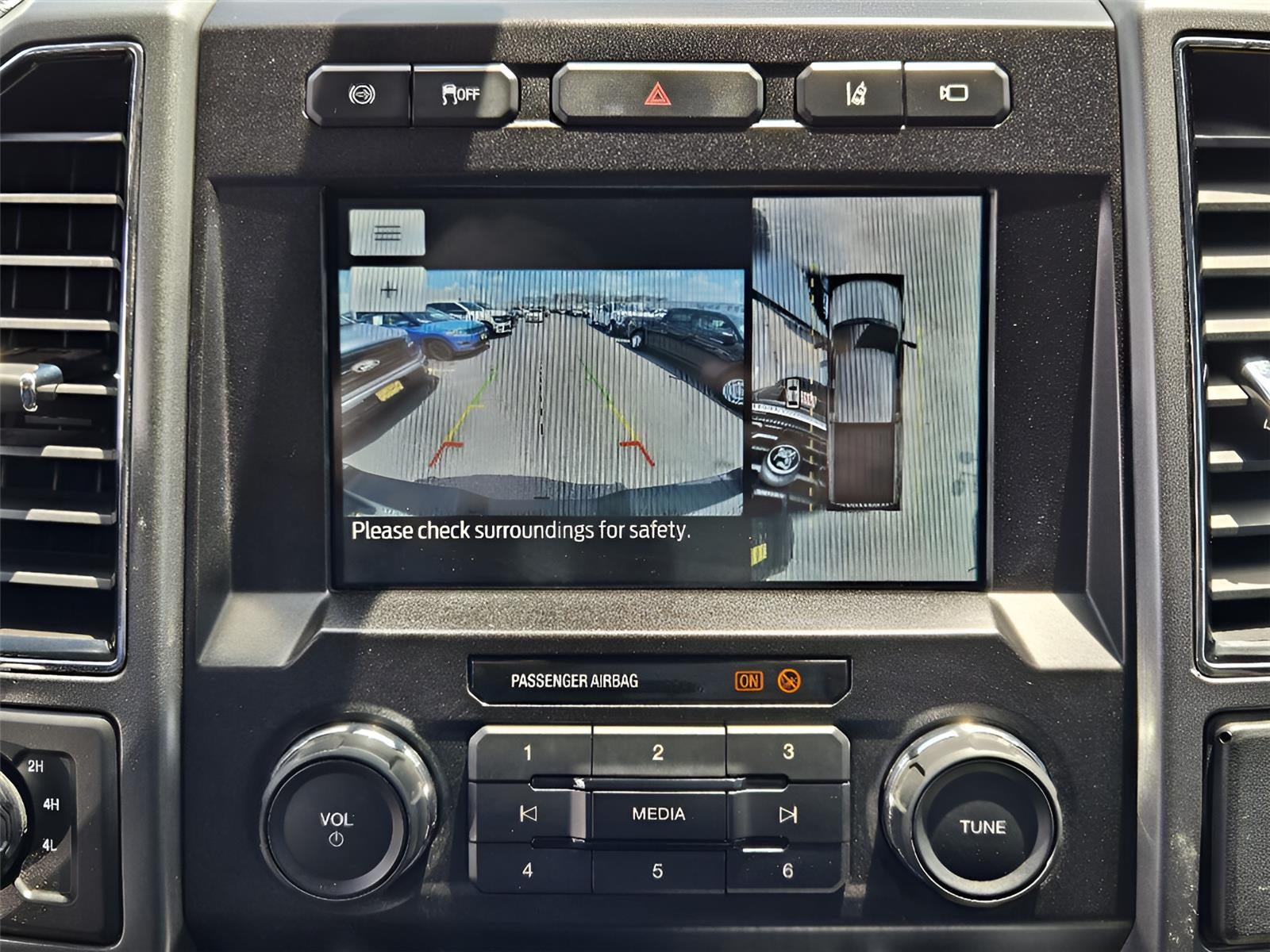2022 Ford Super Duty F-250 SRW XLT