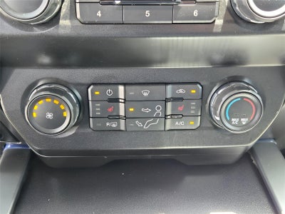 2022 Ford Super Duty F-250 SRW XLT