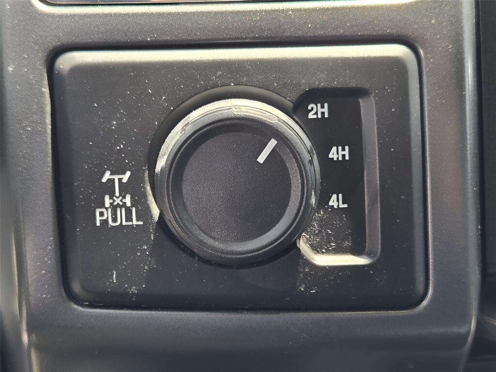 2022 Ford Super Duty F-250 SRW XLT