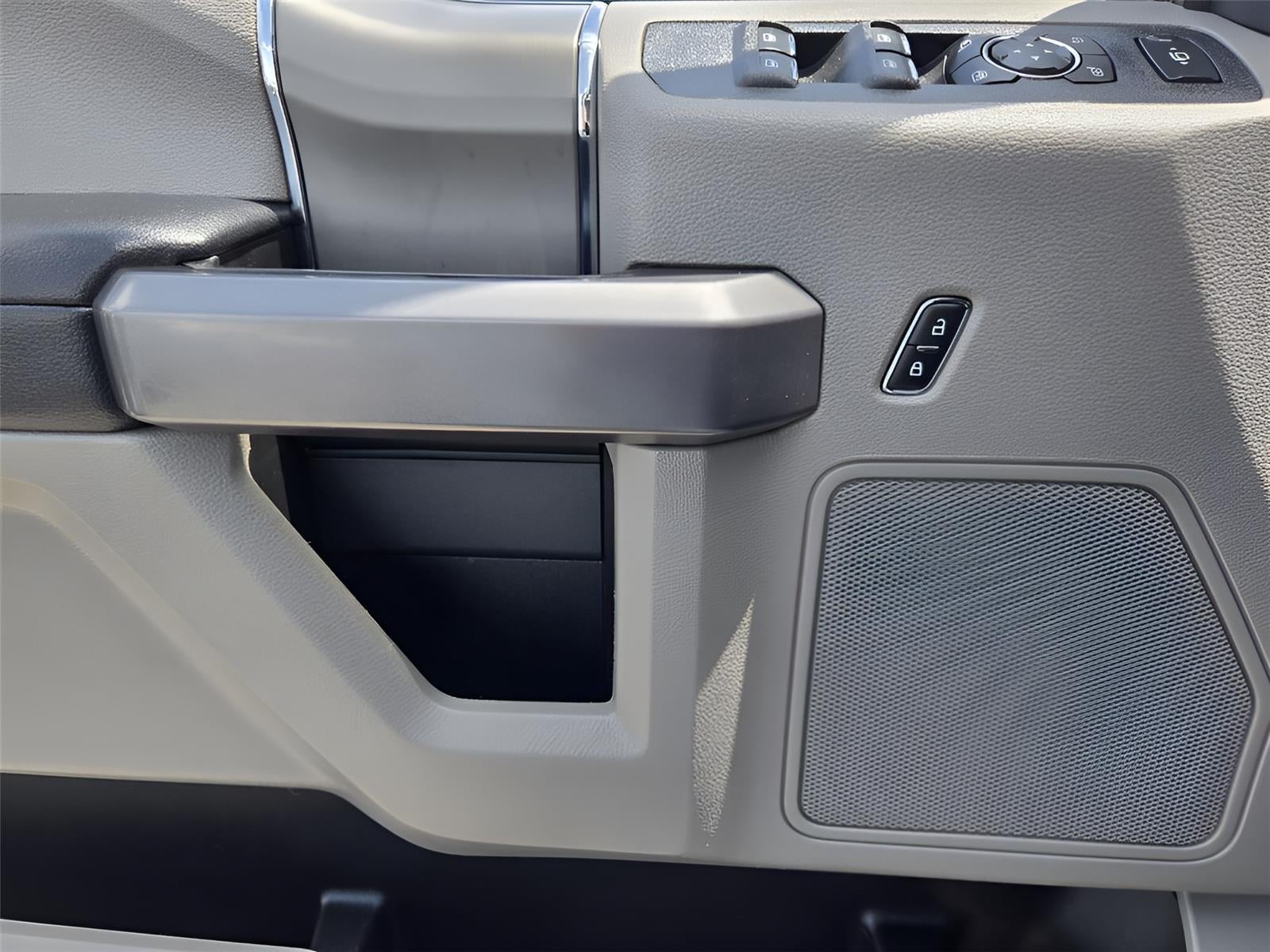 2022 Ford Super Duty F-250 SRW XLT