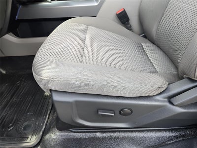 2022 Ford Super Duty F-250 SRW XLT