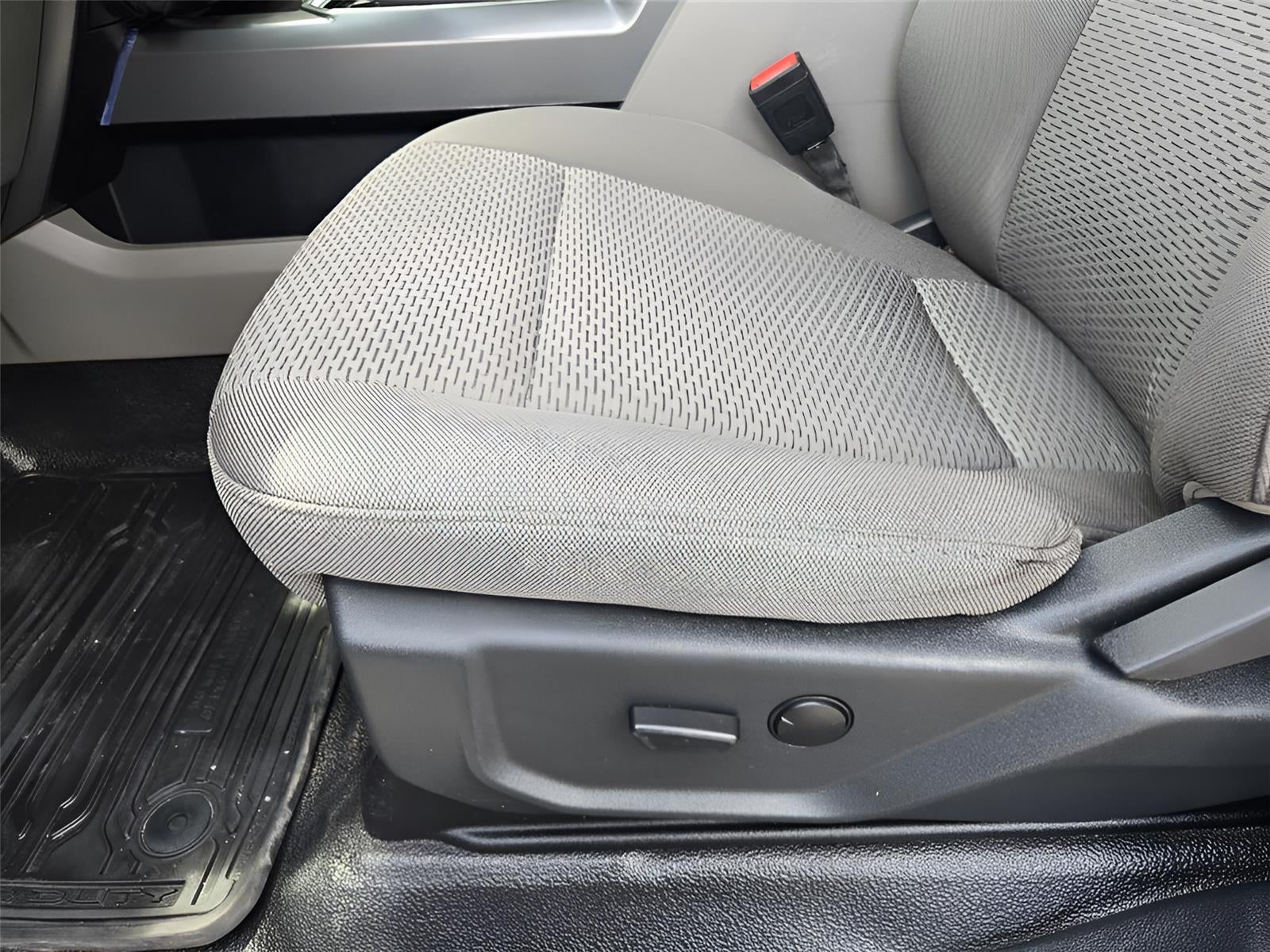 2022 Ford Super Duty F-250 SRW XLT