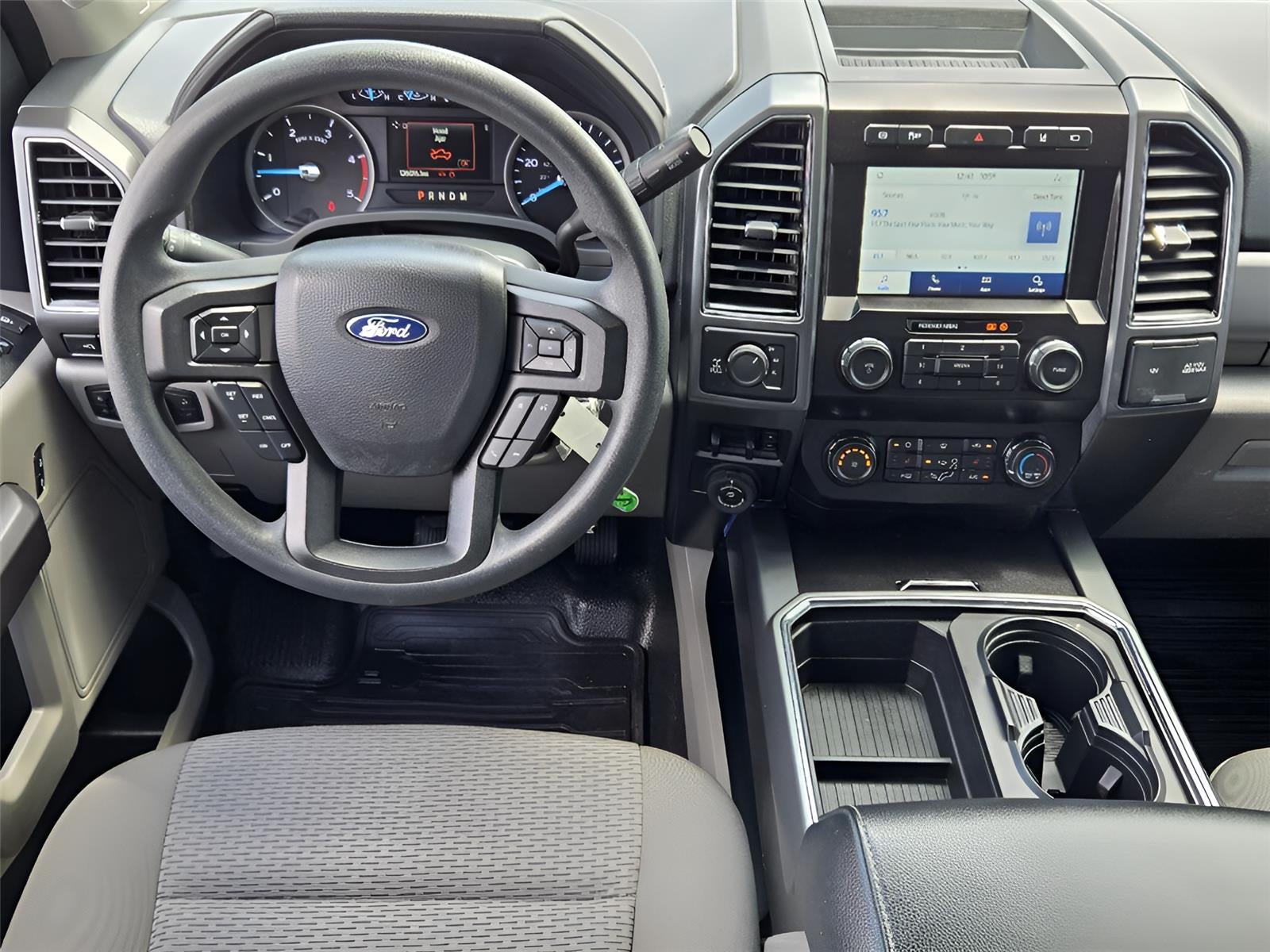 2022 Ford Super Duty F-250 SRW XLT