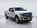 2022 Ford Super Duty F-250 SRW XLT
