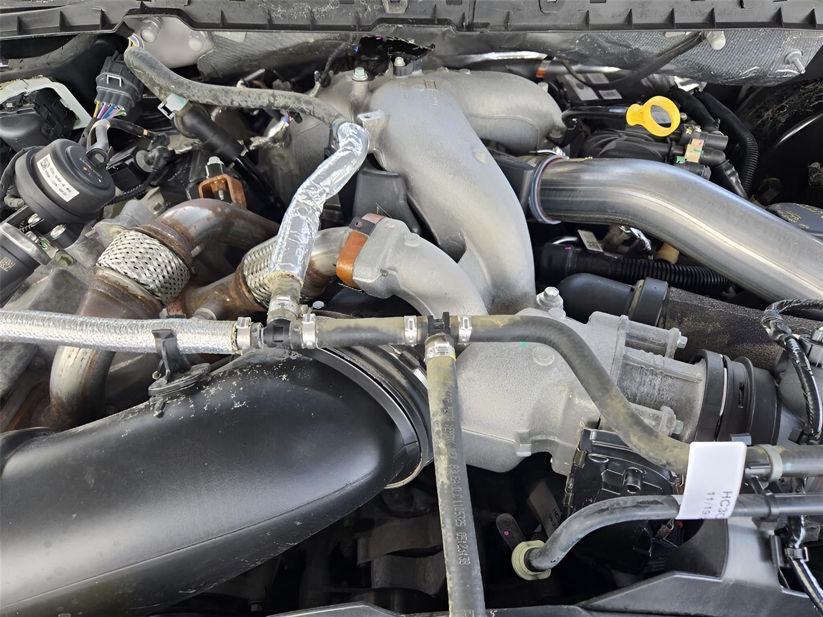 2022 Ford Super Duty F-250 SRW XLT