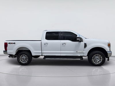 2022 Ford Super Duty F-250 SRW XLT
