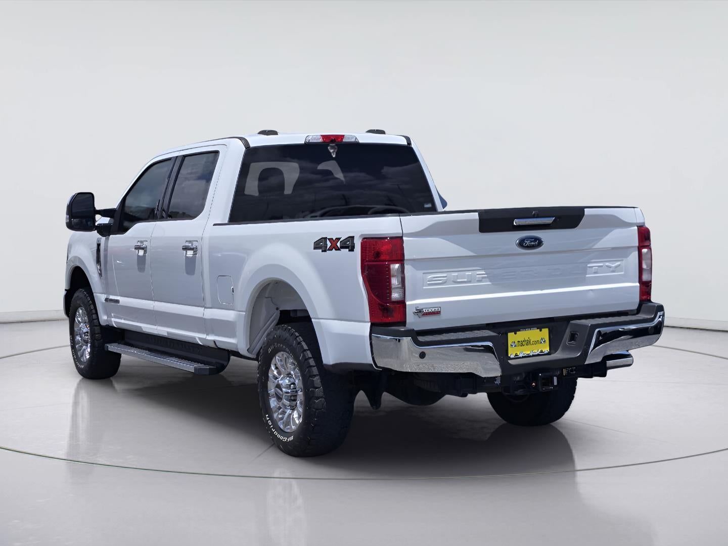2022 Ford Super Duty F-250 SRW XLT