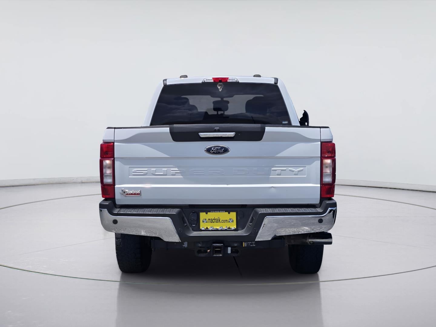 2022 Ford Super Duty F-250 SRW XLT