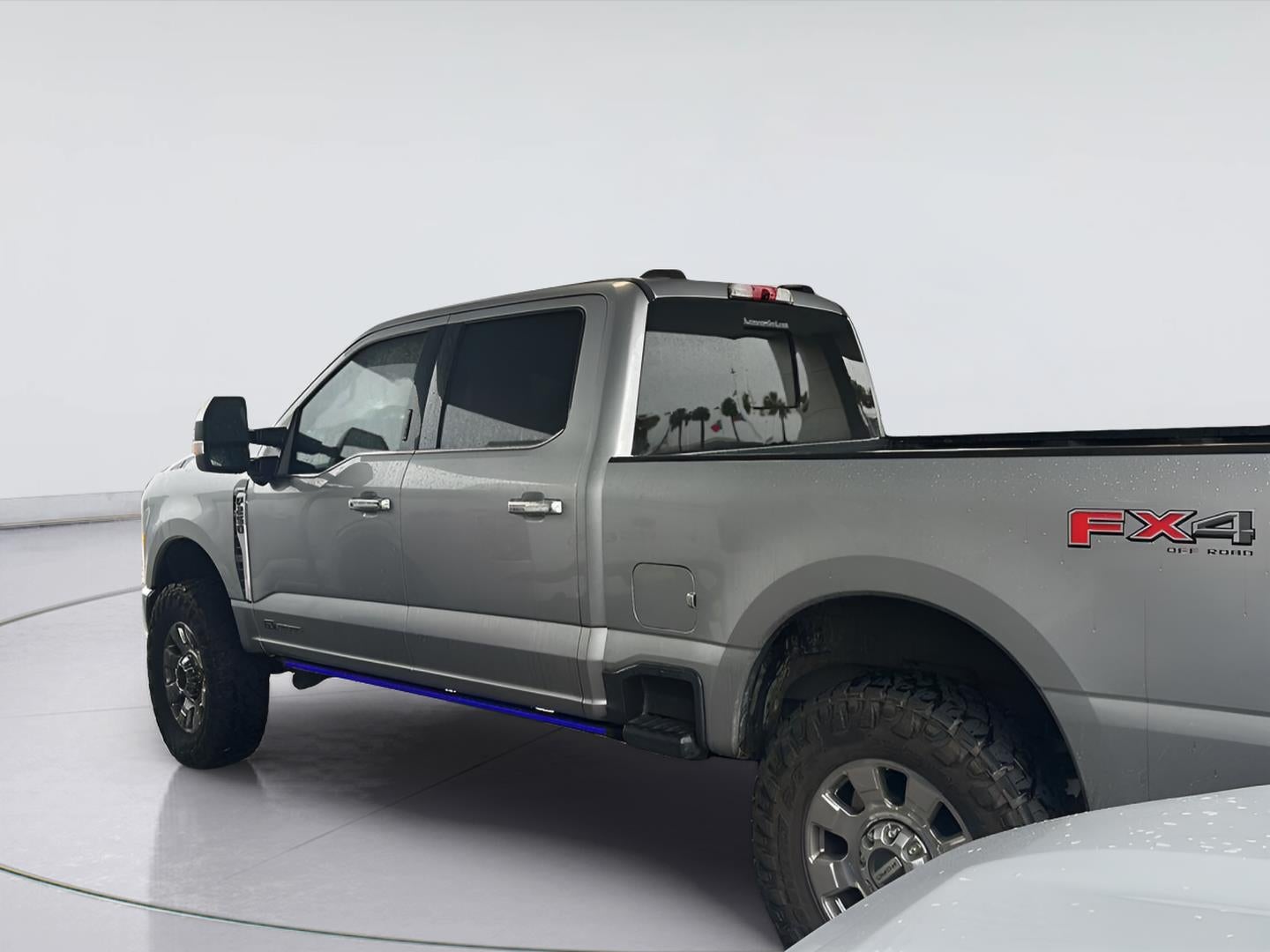 2023 Ford Super Duty F-250 Srw LARIAT