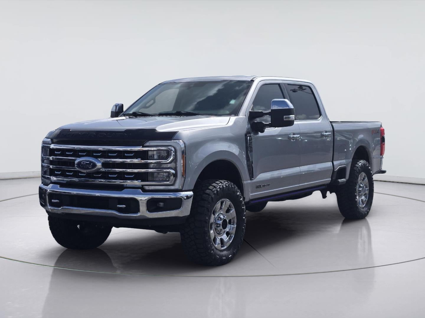 2023 Ford Super Duty F-250 Srw LARIAT