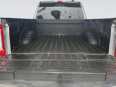 2023 Ford Super Duty F-250 Srw LARIAT