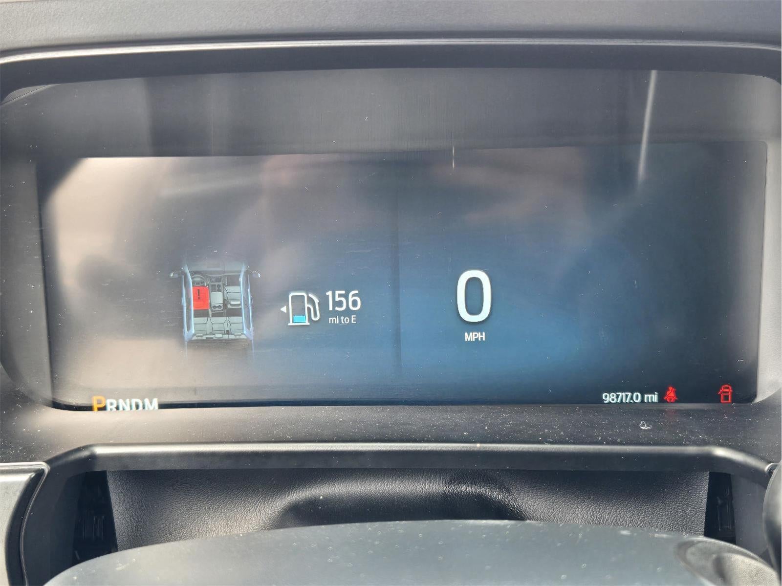2023 Ford Super Duty F-250 Srw LARIAT